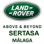Sertasa Land Rover