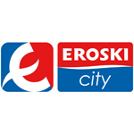 Eroski City Logo
