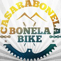 Logo Bonelabike 2017